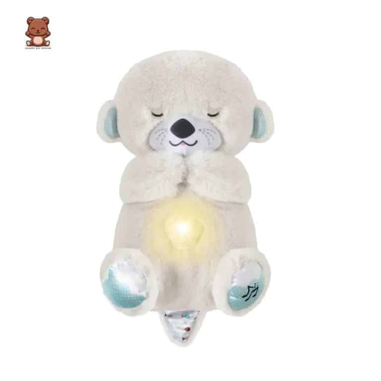 Bonne Nuit Calin
