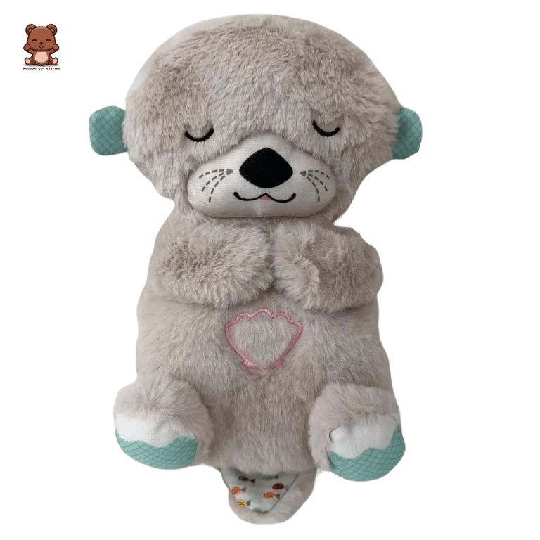 Doudou Loutre