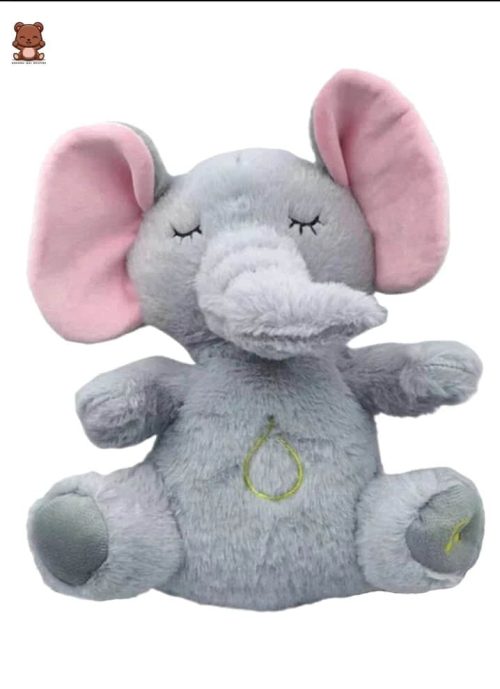Nounours Qui Respire