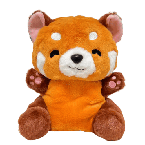 doudou renard