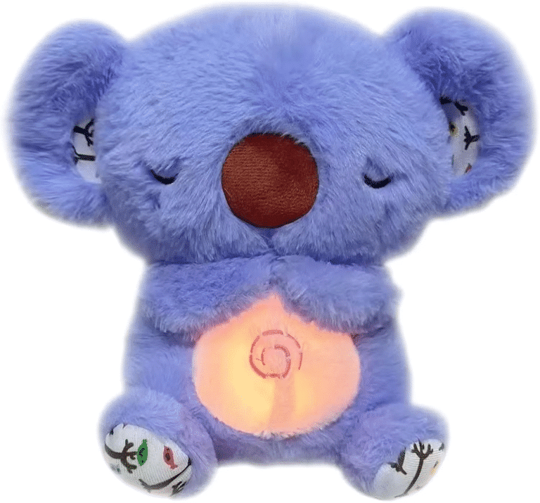 peluche koala