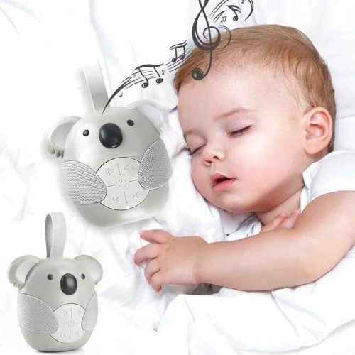bruit blanc doudou 2