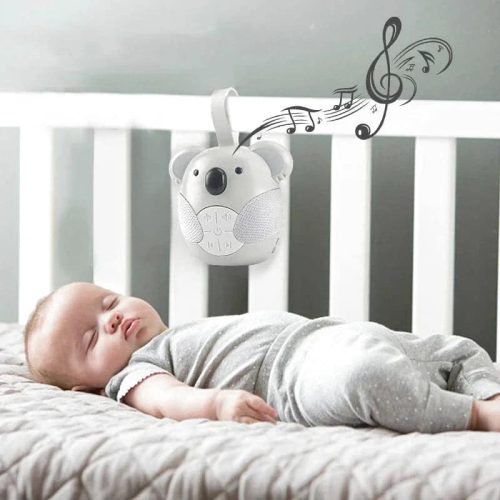 bruit blanc doudou 4