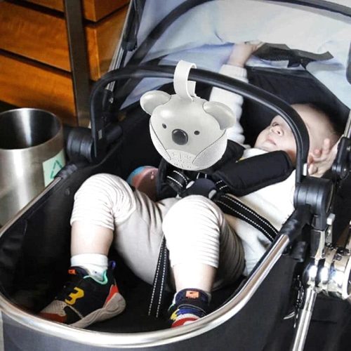 bruit blanc doudou 5