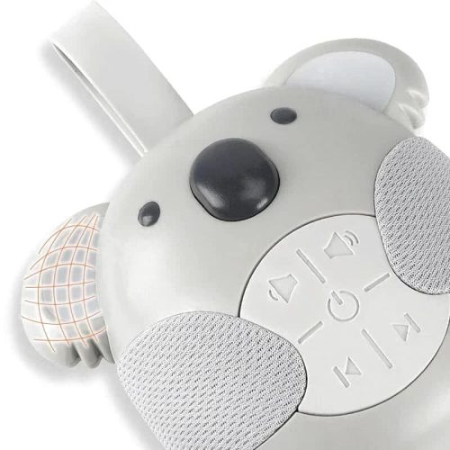 bruit blanc doudou