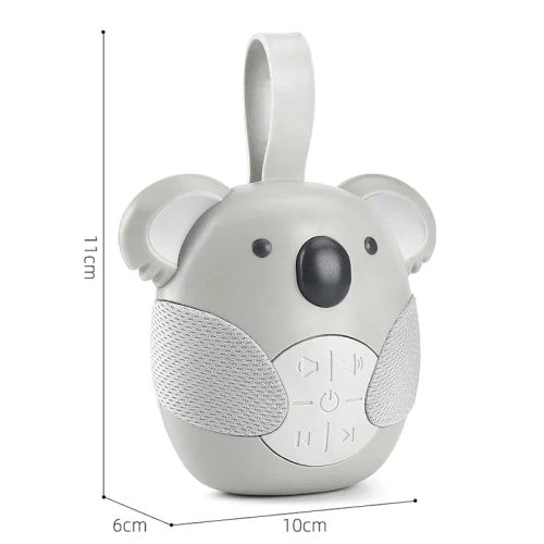 bruit blanc doudou 6