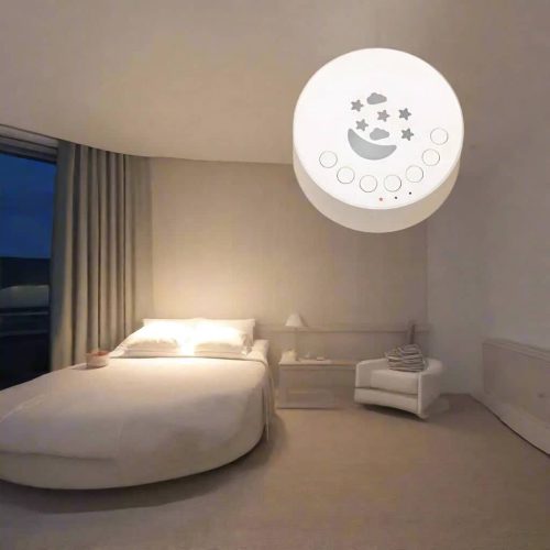bruit blanc pour dormir 2