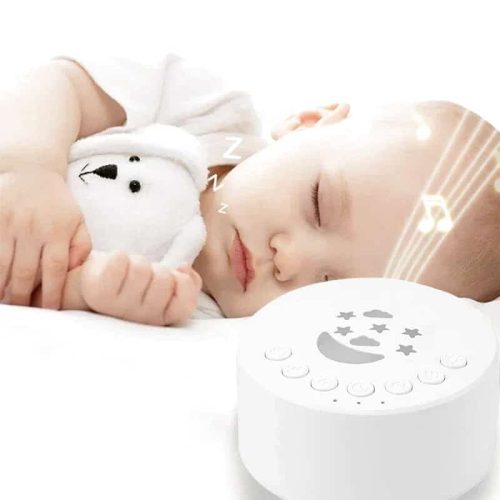 bruit blanc pour dormir