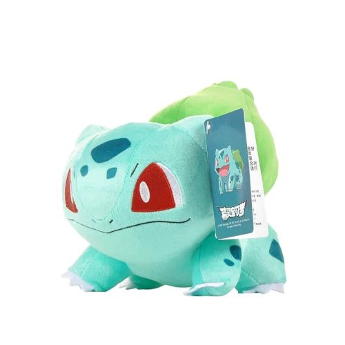 bulbizar peluche