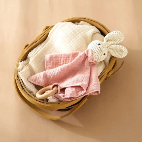 doudou crochet garcon 3
