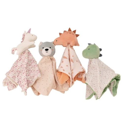 doudou dinosaure crochet 4