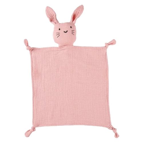 doudou plat crochet 2