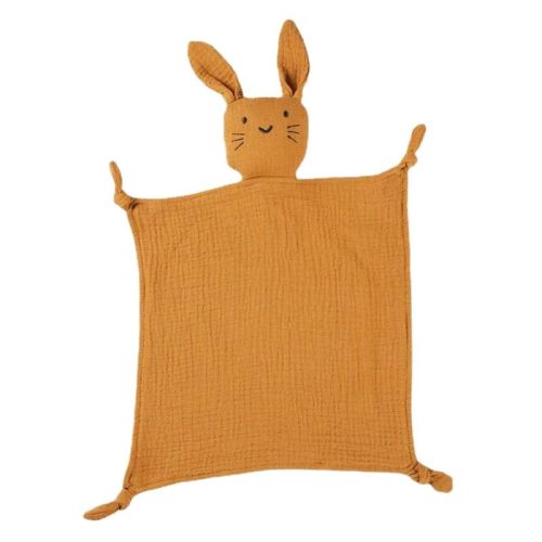 doudou plat crochet 3