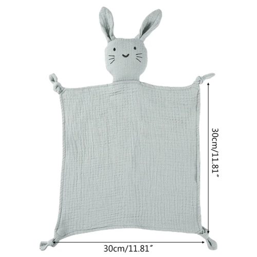 doudou plat crochet 5