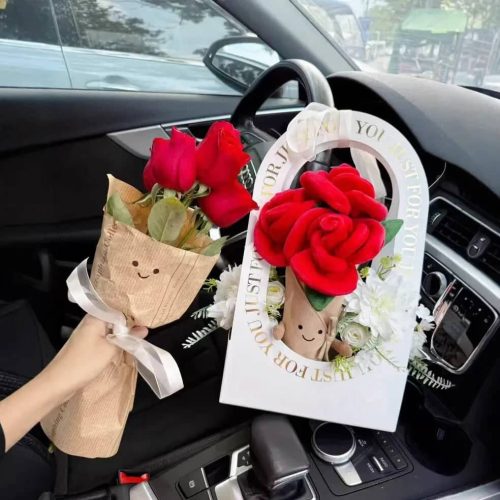 jellycat bouquet 2