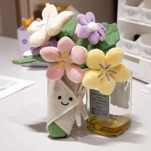 jellycat bouquet 5