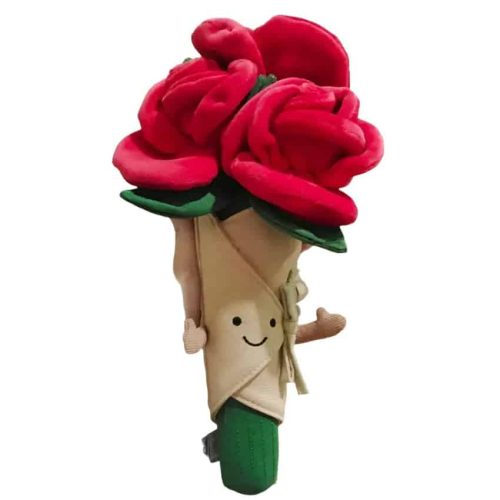 jellycat bouquet a 31cm