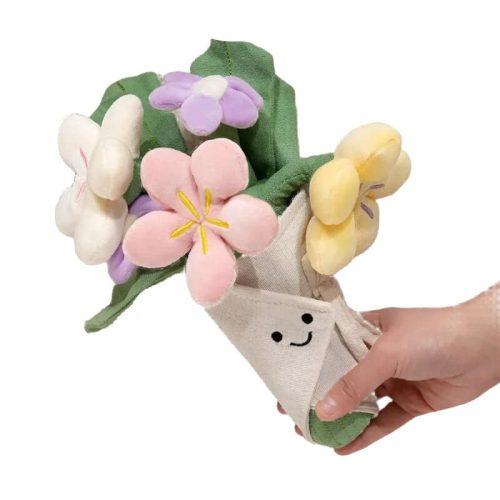 jellycat bouquet b 28cm 3