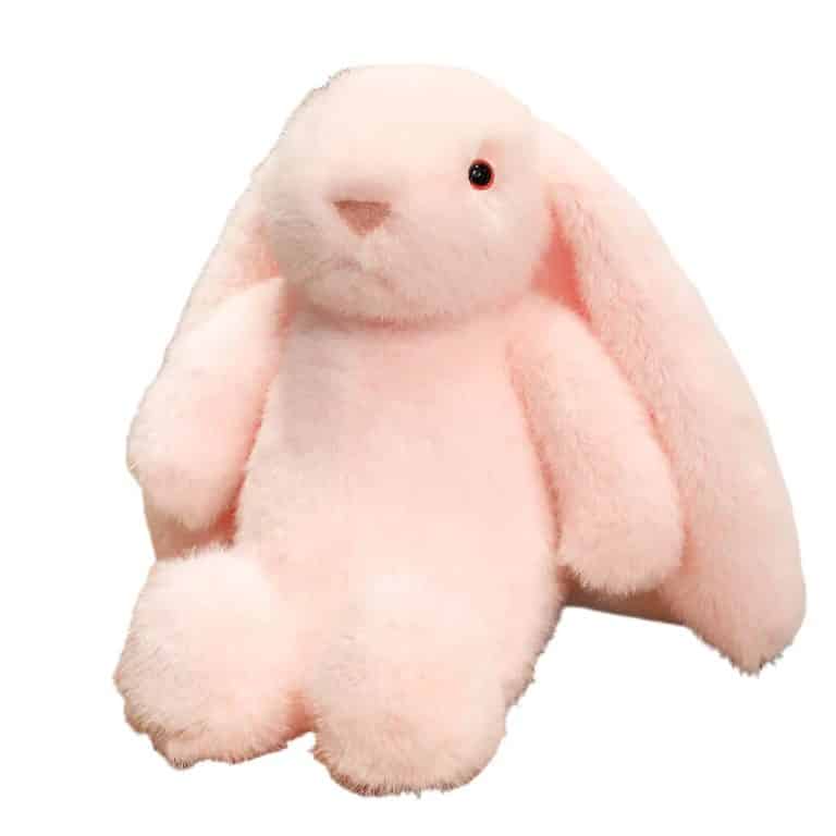 jellycat bunny rabbit rose 30cm 6