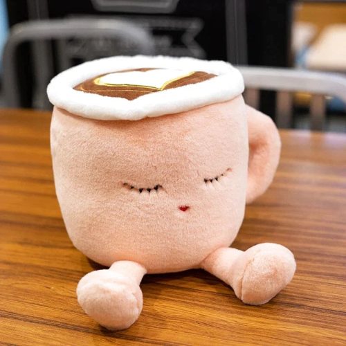 jellycat cafe rose 20cm 5