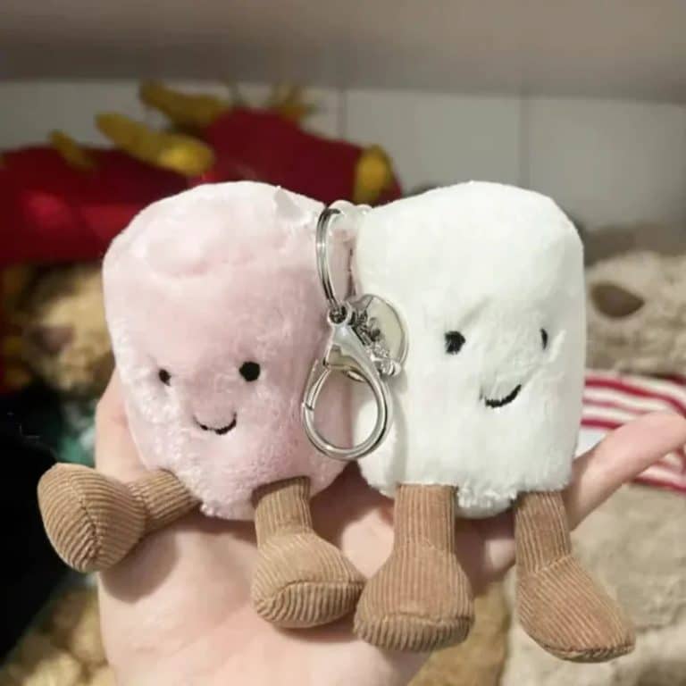 jellycat chamallow 4