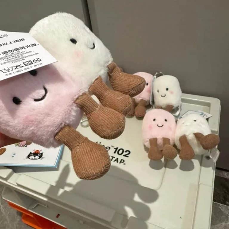 jellycat chamallow 5