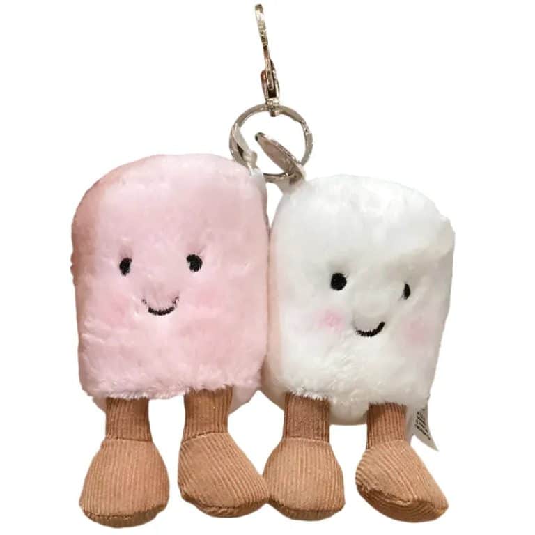 jellycat chamallow