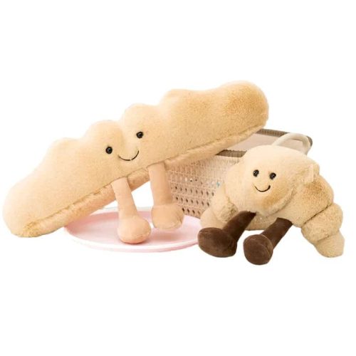 jellycat croissant 2