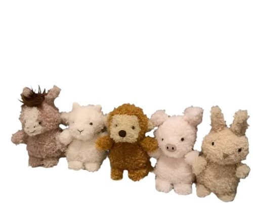 jellycat doudou
