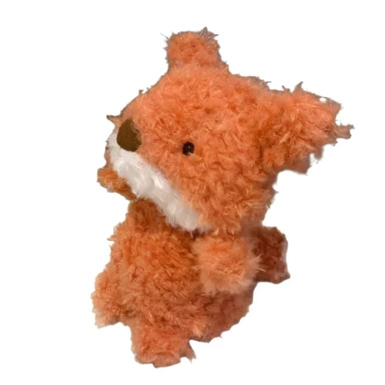 jellycat doudou renard 6