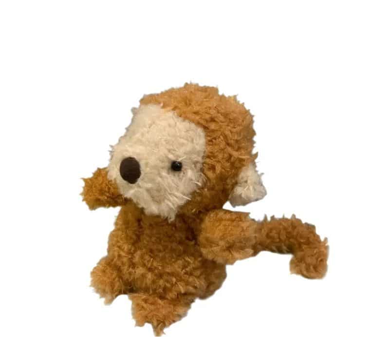 jellycat doudou singe 7