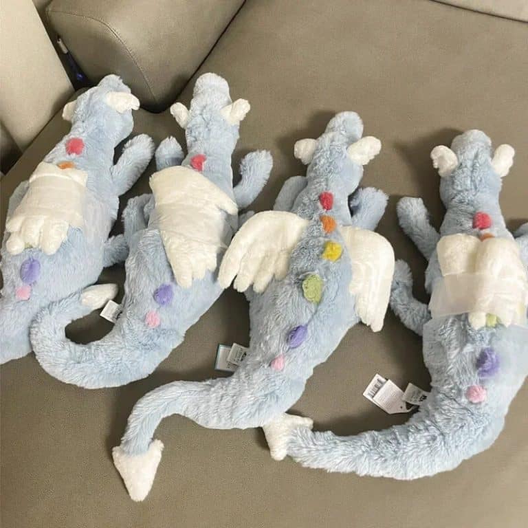 jellycat dragon 3