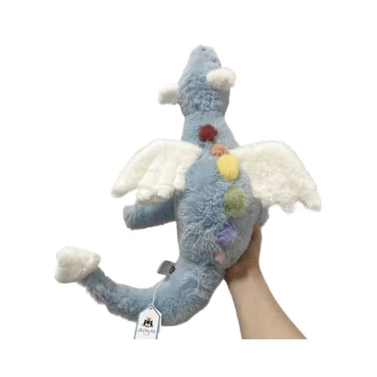 jellycat dragon 4
