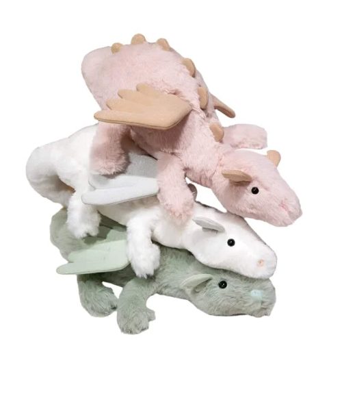 jellycat dragon