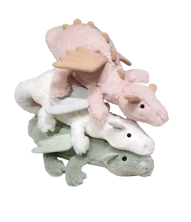 jellycat dragon