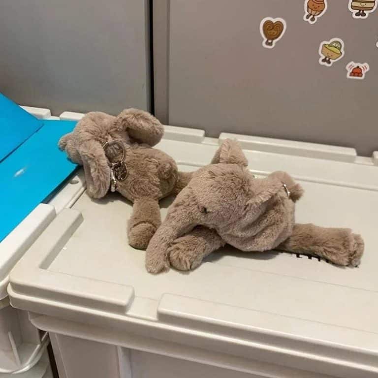 jellycat elephant 2