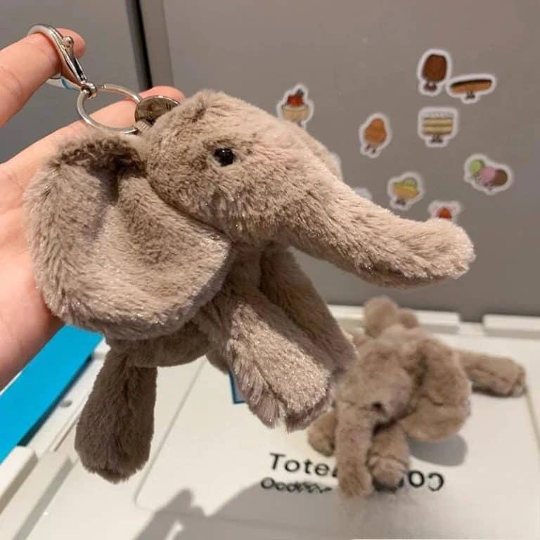jellycat elephant 3