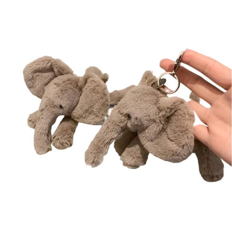jellycat elephant