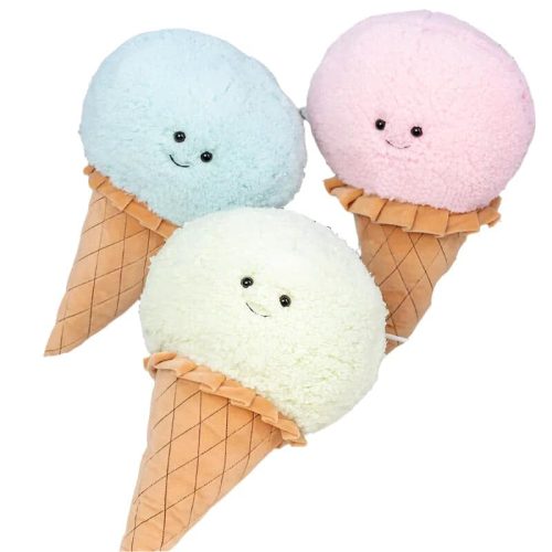 jellycat ice cream