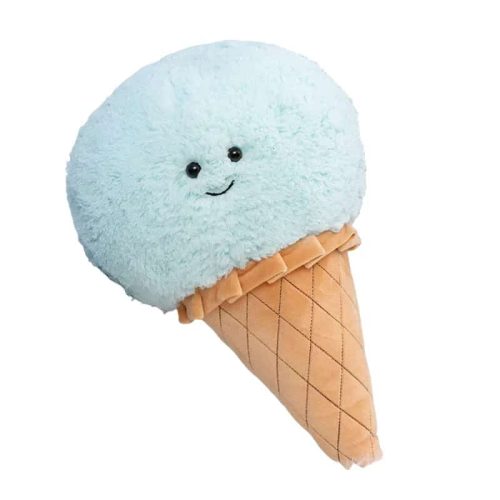 jellycat ice cream bleu 8