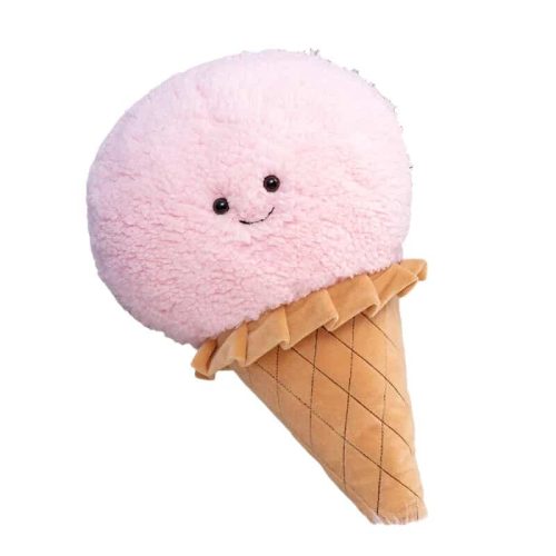 jellycat ice cream rose 7