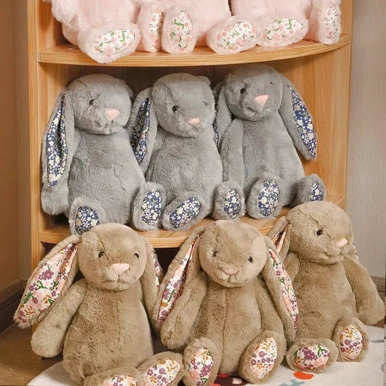 jellycat lapin 2