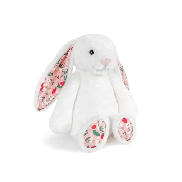 jellycat lapin blanc 3