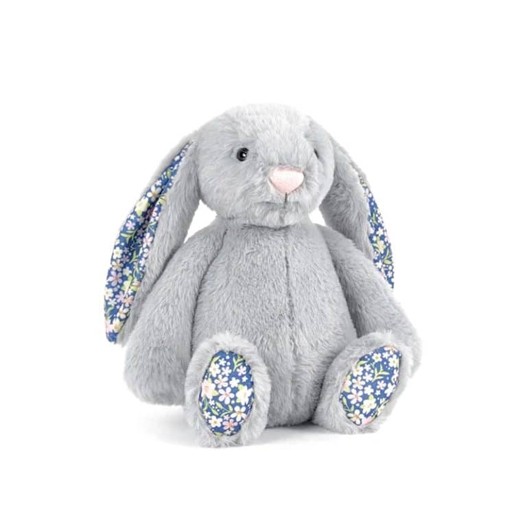 jellycat lapin gris 6