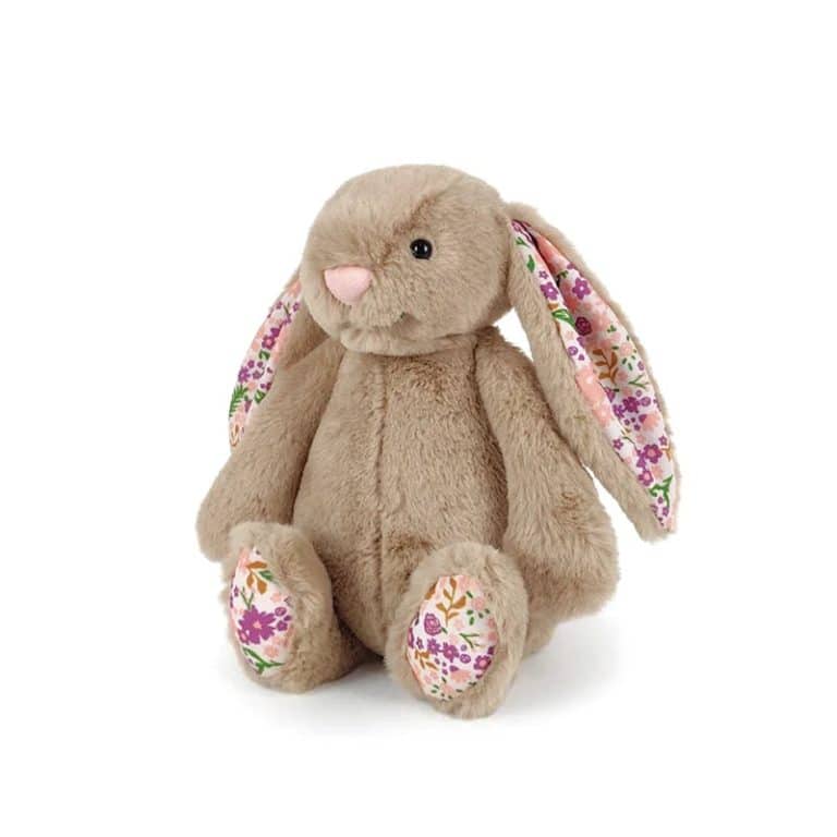 jellycat lapin marron 4