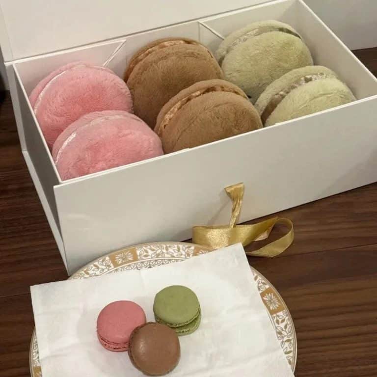 jellycat macaron 3