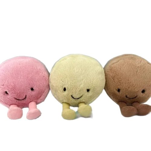jellycat macaron