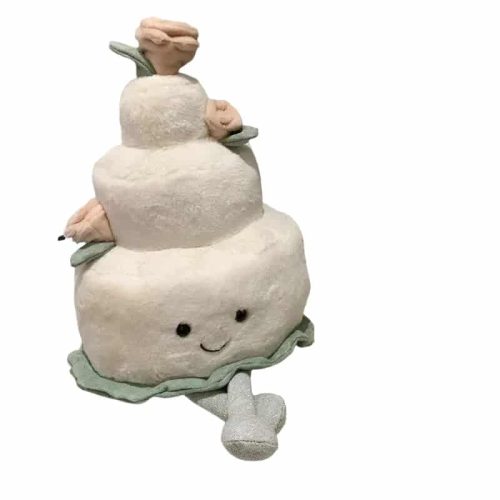 jellycat patisserie m 6 28cm 10