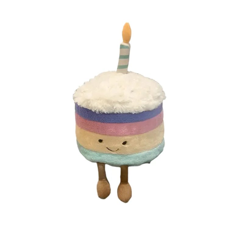Peluche Jellycat : pourquoi tout le monde en est fou (guide 2026)