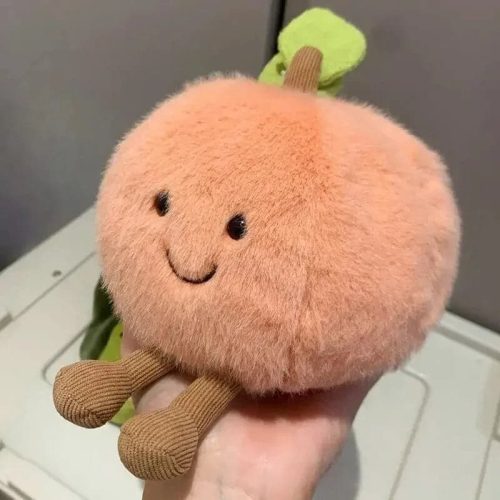 jellycat peche 2